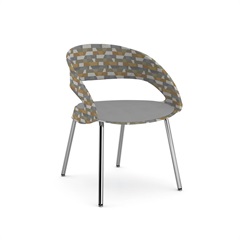 Traverse Crypton Upholstery Fabric